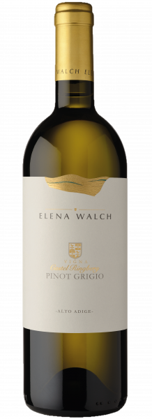 Elena Walch Pinot Grigio Alto Adige Castel Ringberg