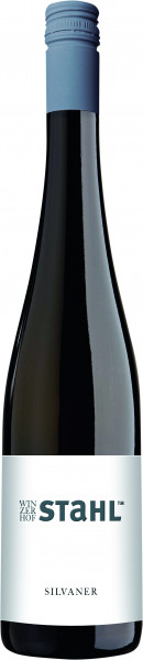 Stahl Silvaner