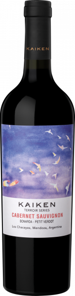 Kaiken Terroir Series Cabernet Sauvignon