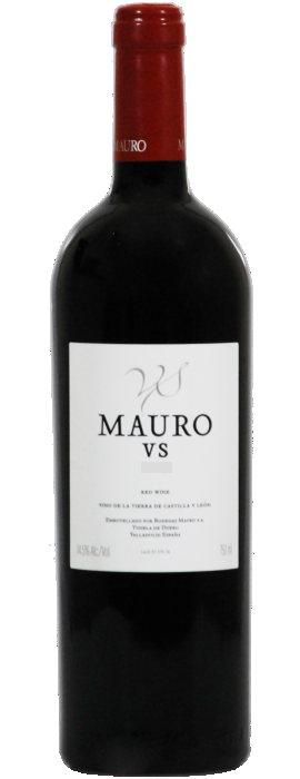 Bodegas Mauro VS