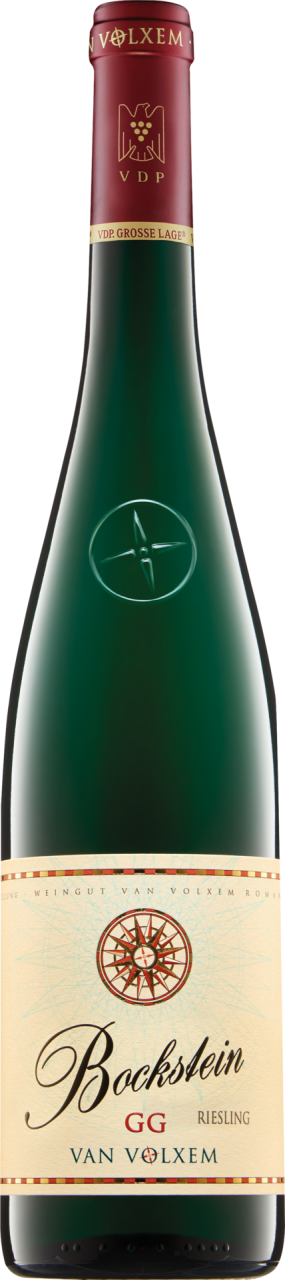 van Volxem Riesling Bockstein GG