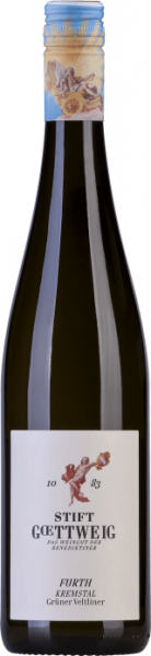 Stift Göttweig - Furth - Grüner Veltliner Kremstal DAC