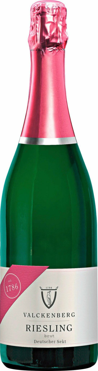 Valckenberg Riesling Sekt brut