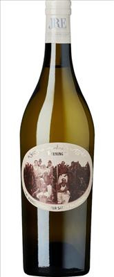 Fritz Wieninger Wiener Gemischter Satz Falkenberg