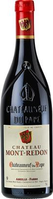 Château Mont-Redon Châteauneuf du Pape Rouge