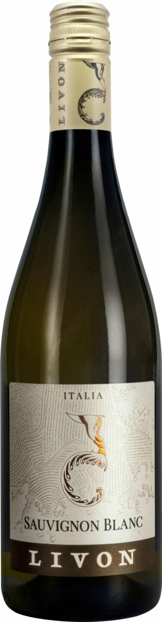 Livon Sauvignon Blanc Collio DOC Friaul Julisch Venetien
