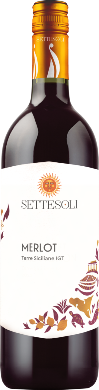 Settesoli Merlot