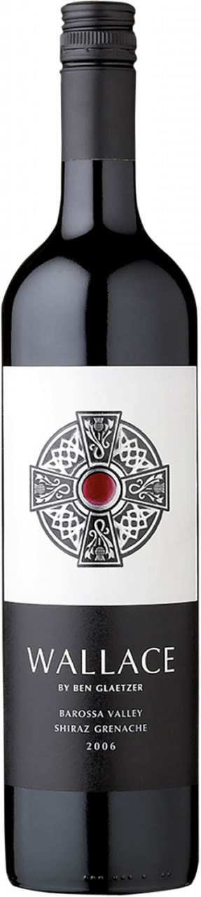 Glaetzer Wallace (Shiraz - Grenache)