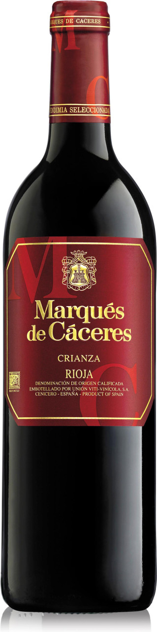 Marques de Caceres Rioja Crianza