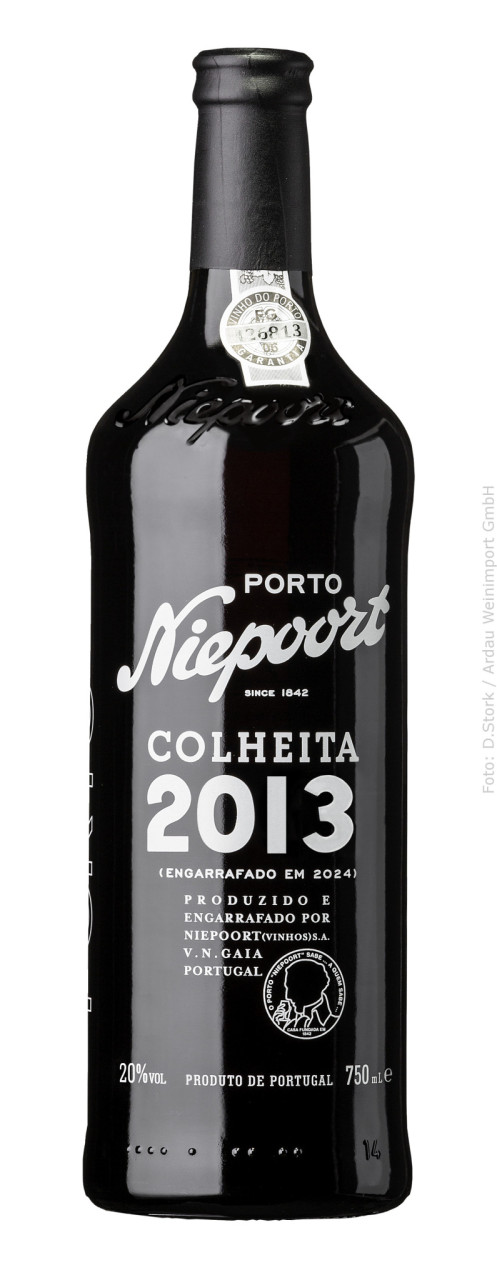 Niepoort Vinhos Colheita