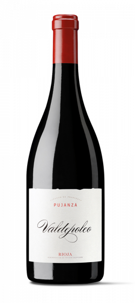 Pujanza Finca Valdepoleo