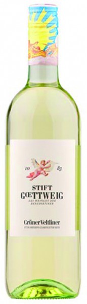 Stift Göttweig Grüner Veltliner