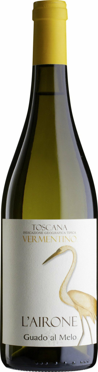 Guado al Melo L'Airone Vermentino