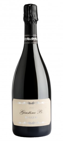 Ruggeri Giustino B. Valdobbiadene Prosecco Superiore Spumante DOCG Extra Dry