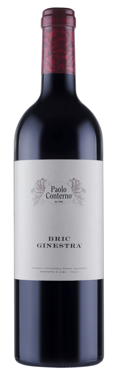 Paolo Conterno Bric Ginestra Nebbiolo