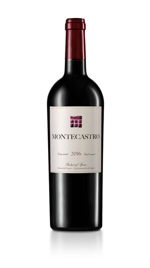 Montecastro Ribera Del Duero Red