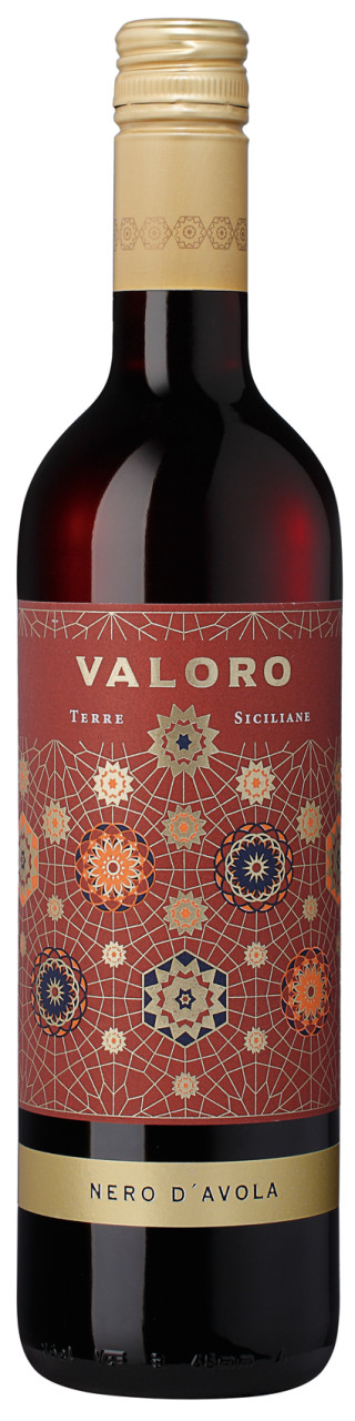 Valoro Nero D'Avola