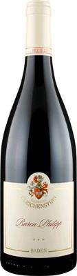 Weingut Freiherr von Gleichenstein Oberrotweiler Eichberg Spätburgunder Baron Philipp