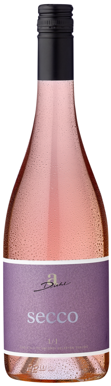 Weingut A. Diehl Secco 1/1 Rosé