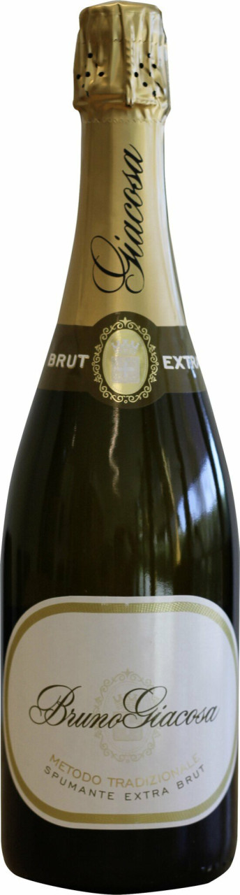 Casa Vinicola Bruno Giacosa Spumante Extra Brut