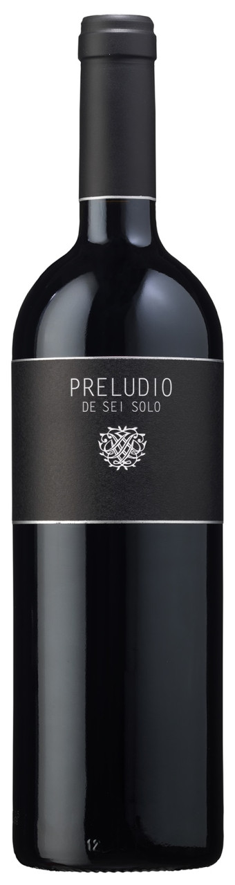 Preludio Sei Solo - Ribera del Duero DO