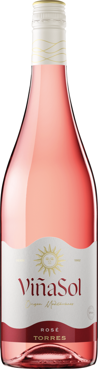 Miguel Torres Viña Sol Rosado