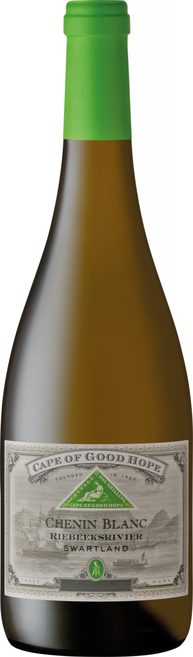 Cape Of Good Hope Riebeeksrivier Chenin Blanc