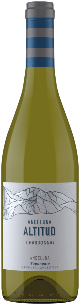 Andeluna Cellars Chardonnay Andeluna Altitud