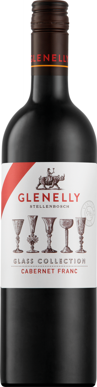 Glenelly Estate Glenelly Glass Collection Cabernet Franc