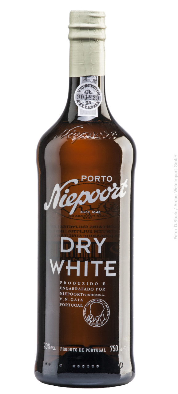 Niepoort Porto Dry White