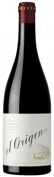 Prieto Pariente El Origen de Prieto Pariente Castilla y León