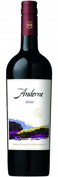 Anderra Merlot