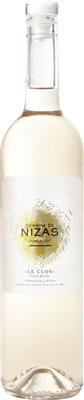 Domaine de Nizas Clos Rosé