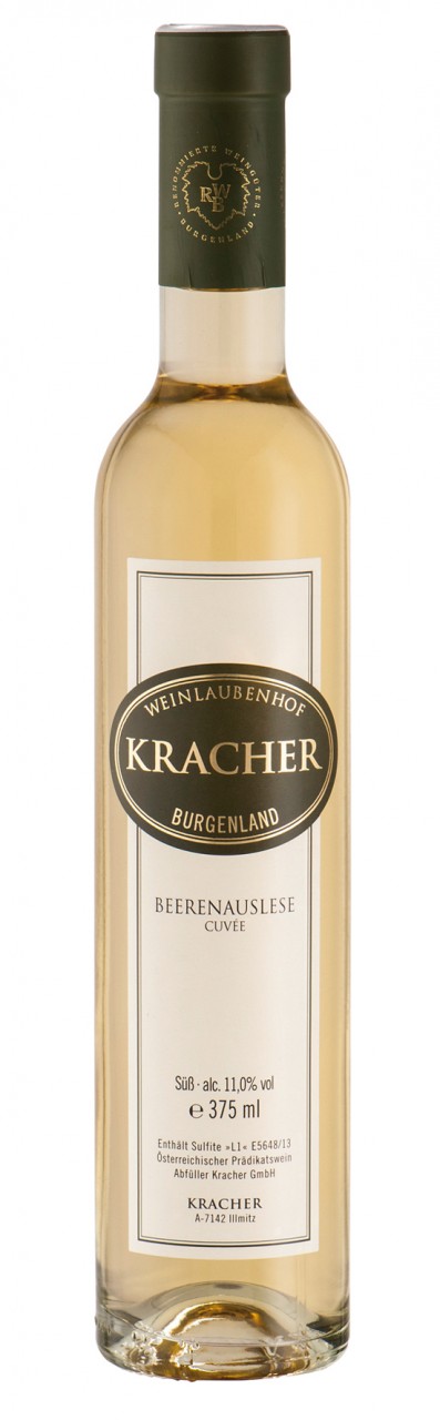 Kracher Cuvée Beerenauslese