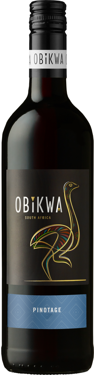 Obikwa Pinotage