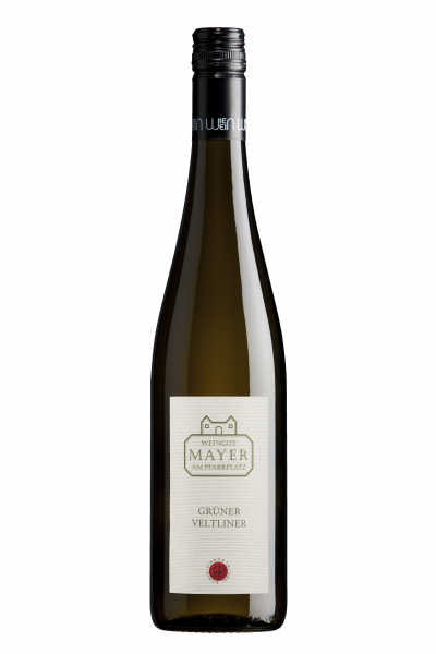 Mayer am Pfarrplatz Grüner Veltliner