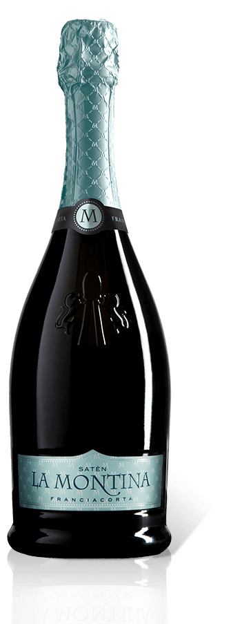 La Montina Franciacorta DOCG Saten