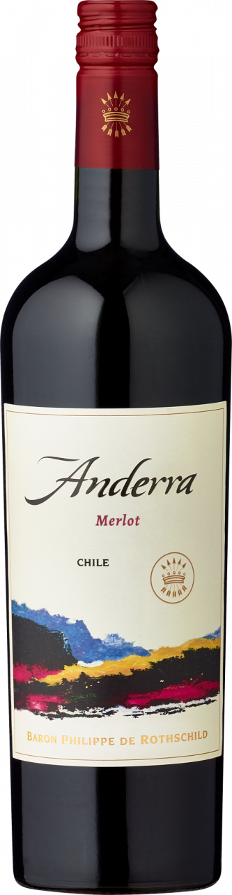 Anderra Merlot