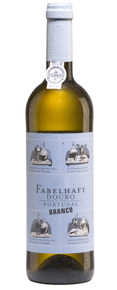 Niepoort Douro Fabelhaft Branco