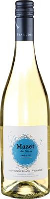 Domaine de Nizas Mazet de Nizas Sauvignon Blanc-Viognier