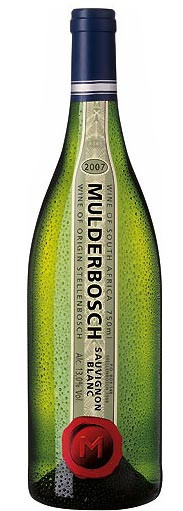 Mulderbosch Sauvignon Blanc