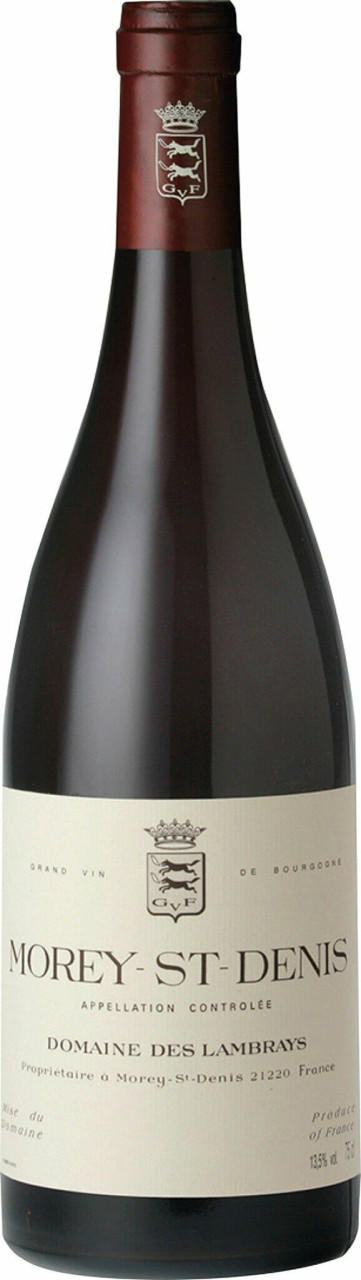Domaine des Lambrays Morey-St-Denis Villages AC