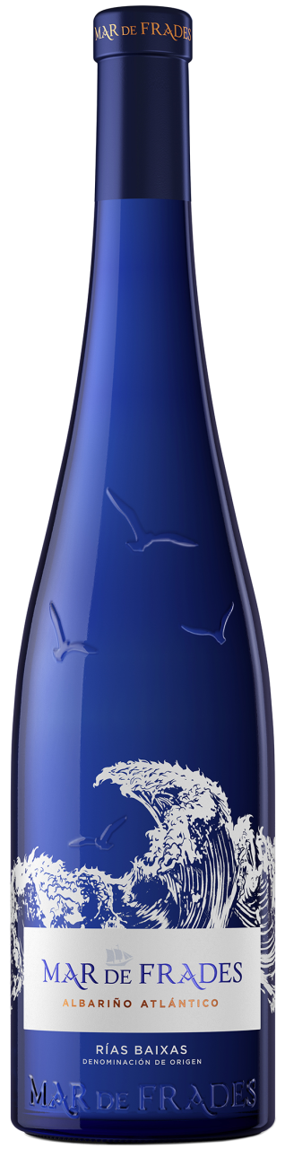 Mar de Frades Rías Baixas Albariño