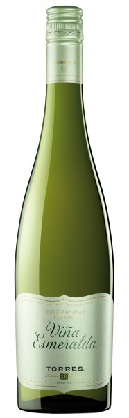 Familia Torres Viña Esmeralda