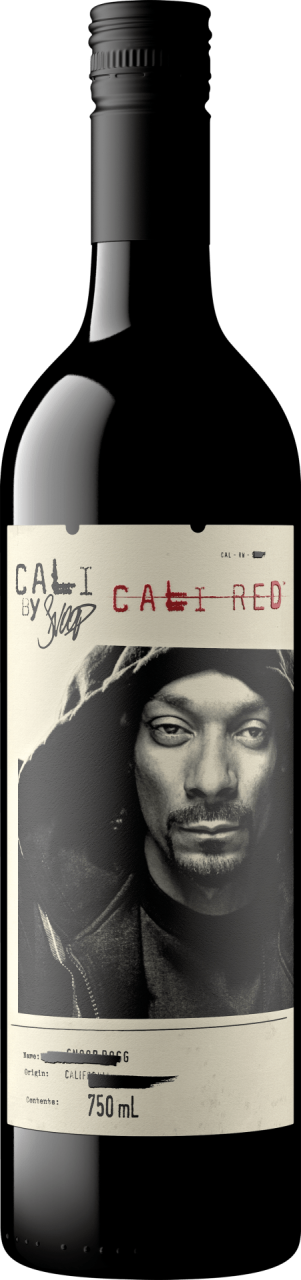 19 Crimes Snoop Cali Red