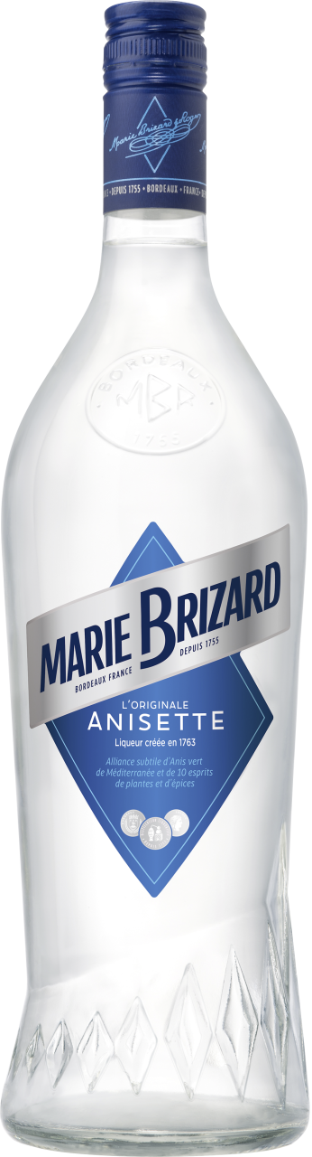 M_BRIZARD Marie Brizard Anisette Liqueur 0.7L 25%