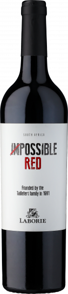 Laborie Impossible Red Western Cape