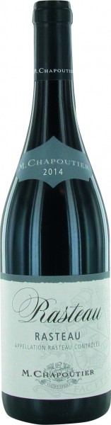 M. Chapoutier Rasteau
