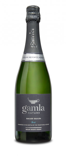 Golan Heights Winery Gamla Brut