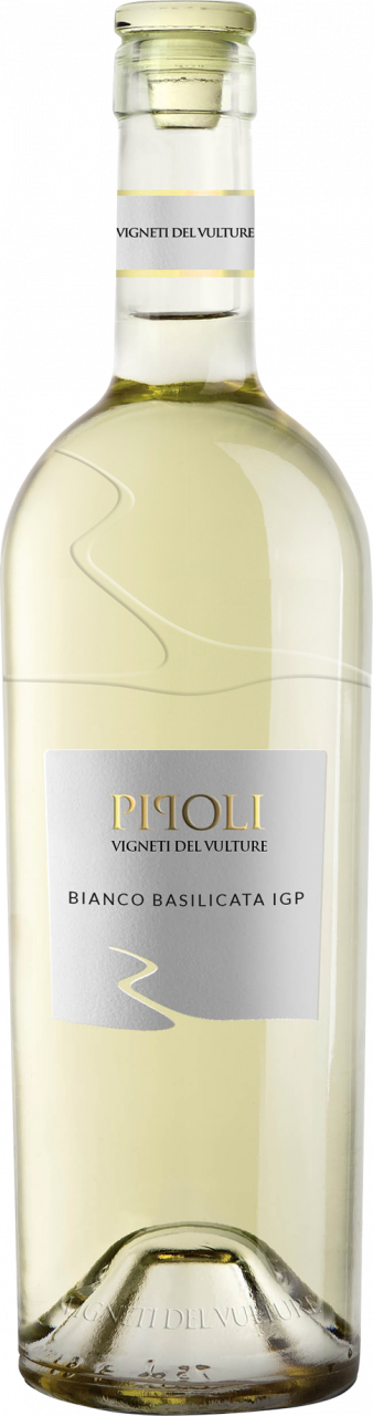 Vigneti del Vulture Pipoli Bianco Basilicata IGP